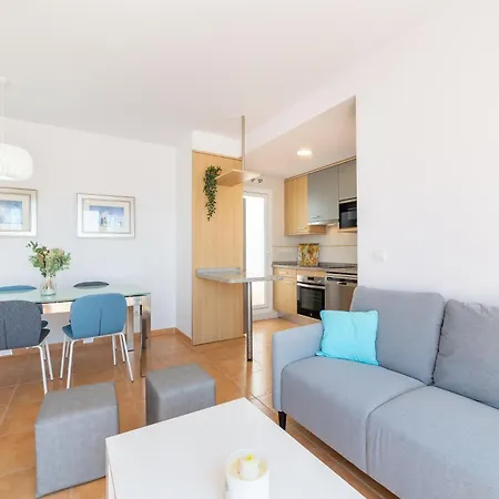 Apartment As Breeze Sun108