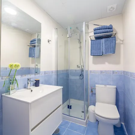 As Breeze Sun108 Apartment Mojacar