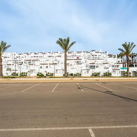 As Breeze Sun108 Apartment Mojacar