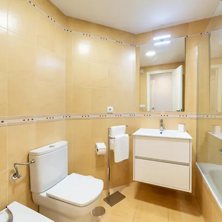 Apartment As Breeze Sun108 Mojacar