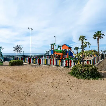 As Breeze Sun108 Apartment Mojacar