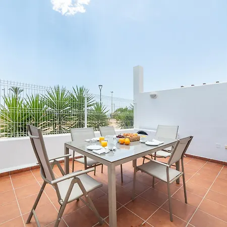 As Breeze Sun108 Apartment Mojacar