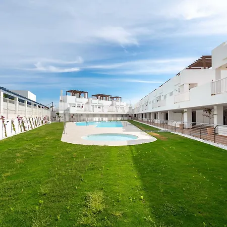 As Breeze Sun108 * Mojacar