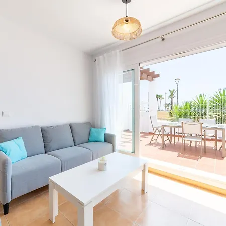As Breeze Sun108 Mojacar