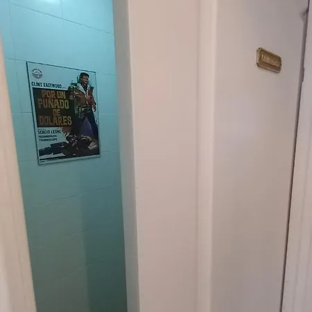Playa 2 Bed Duplex 5 Mins Walk To The Apartamento *
