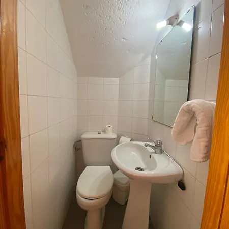 Duplex Turisticos Mojamar Playa *