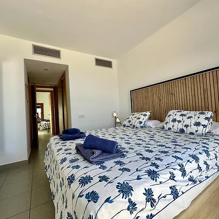Apartment Casa Bella Vista