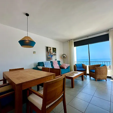 Apartment Casa Bella Vista *