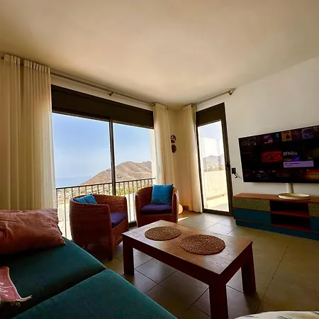 Casa Bella Vista Apartment