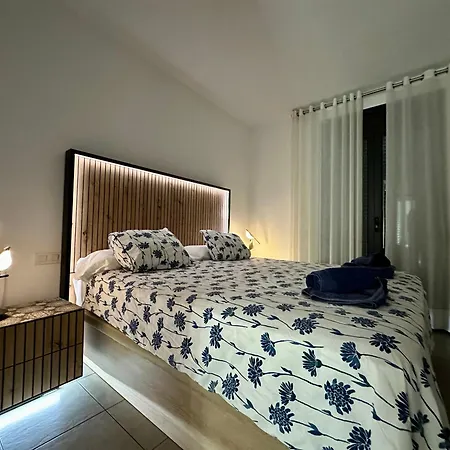 Apartment Casa Bella Vista