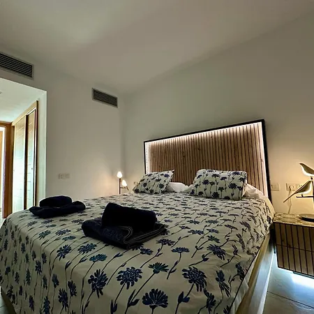 Casa Bella Vista * Mojacar