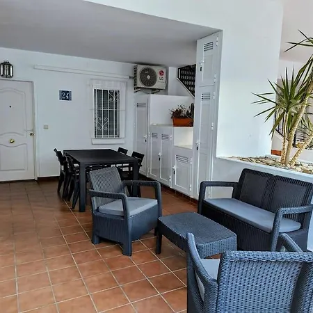 2 Bed Beachfront In *