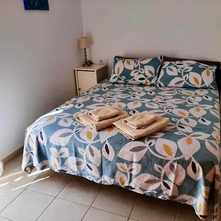 The Town House - * Mojacar