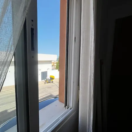 Acogedor Con Vistas Mojácar