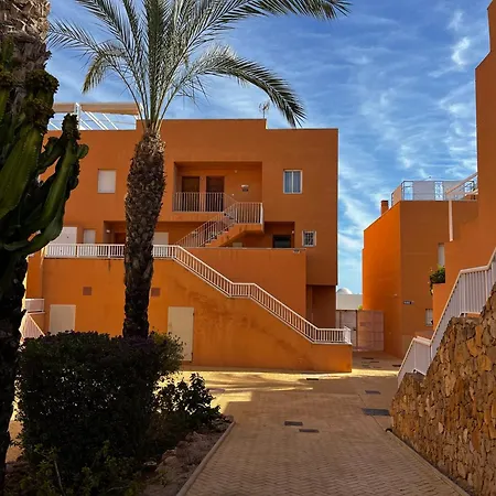 Apartamento Acogedor Con Vistas