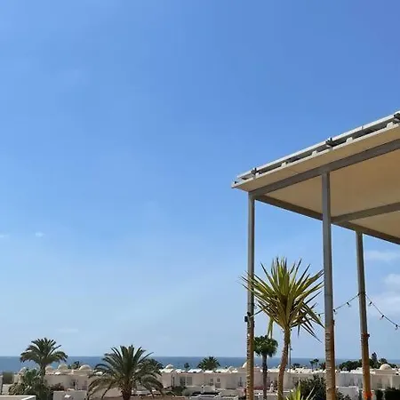 Habitación en casa particular Reencuentro Playa Ideal Familias Mojácar