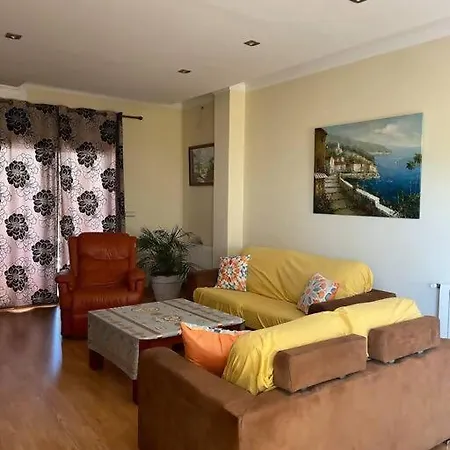 Habitación en casa particular Reencuentro Playa Ideal Familias Mojácar