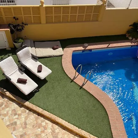 Reencuentro Playa Ideal Familias Habitación en casa particular *