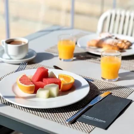Club Vacaciones Pueblo Indalo Apartamento