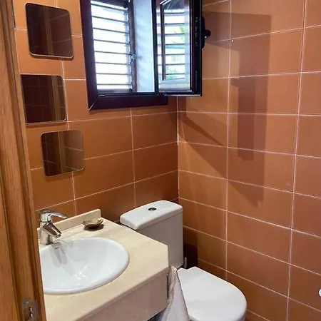 Duplex En Holiday home Mojacar