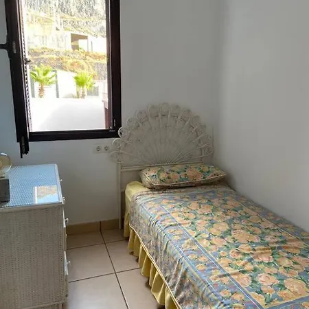 Holiday home Duplex En