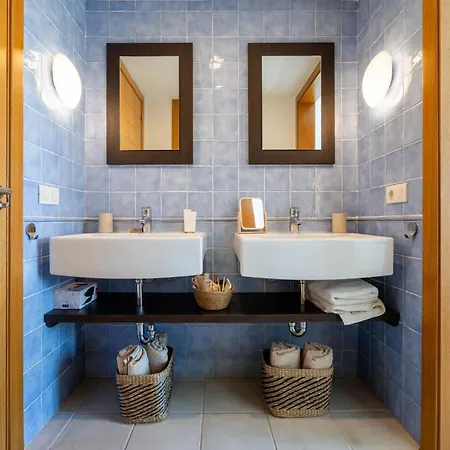 Apartamento Almeriasuite Macenas Sun *