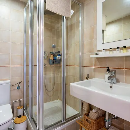 Almeriasuite Macenas Sun Apartamento Mojácar