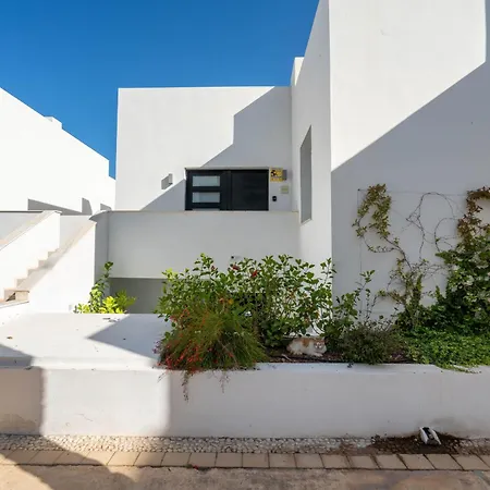 Almeriasuite Macenas Sun Apartamento