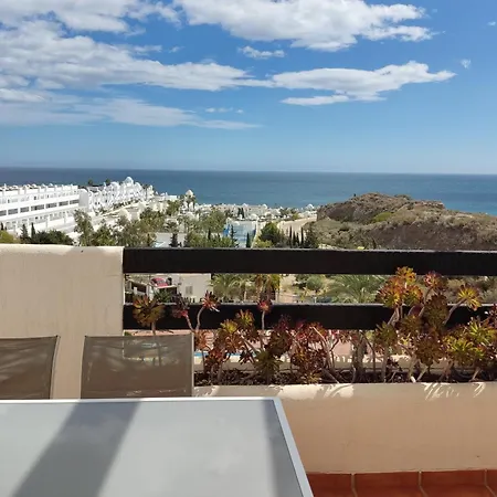 Increibles Vistas Arniel *