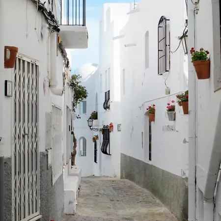 Breeze - Seaview By Interhome * Mojacar