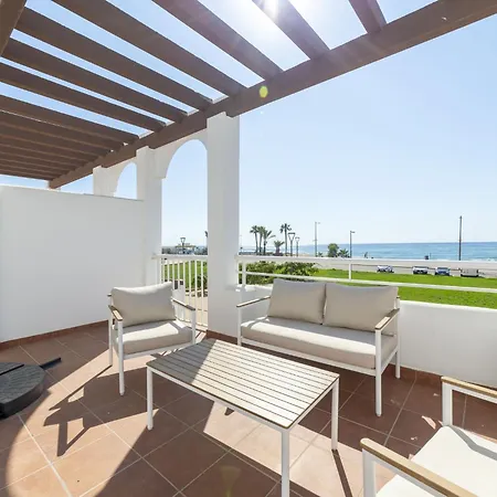 Breeze - Seaview By Interhome Apartment *