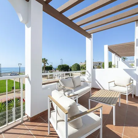 Breeze - Seaview By Interhome * Mojacar