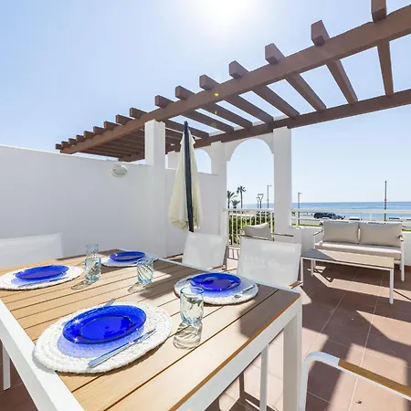 Breeze - Seaview By Interhome * Mojacar