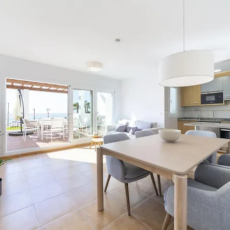 Breeze - Seaview By Interhome