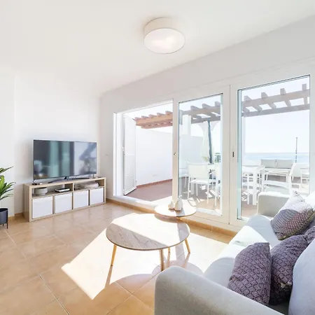 Breeze - Seaview By Interhome