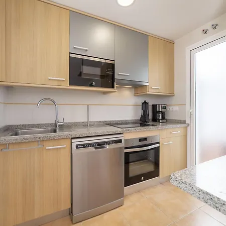 Apartment Breeze - Seaview By Interhome Mojacar