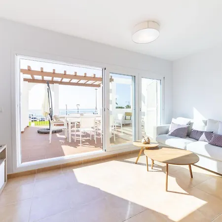 Breeze - Seaview By Interhome Mojacar