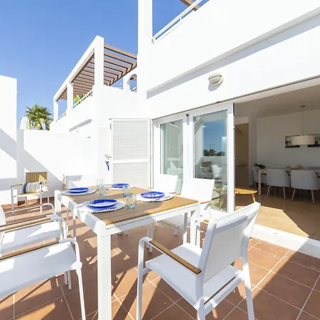 Breeze - Seaview By Interhome * Mojacar