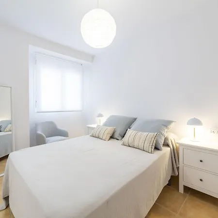 Breeze - Seaview By Interhome Apartment *