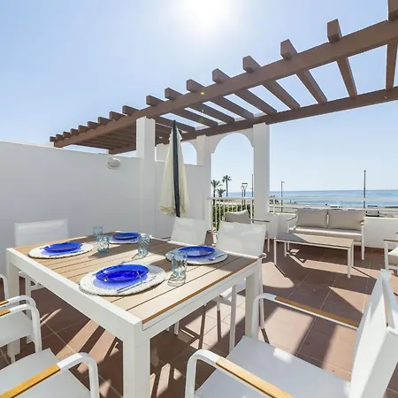 Breeze - Seaview By Interhome Mojacar