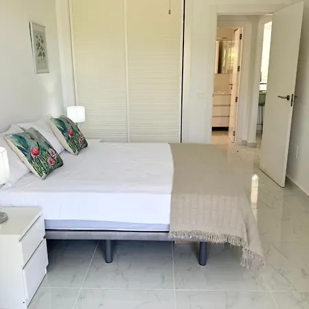 Apartment Spirit Of
