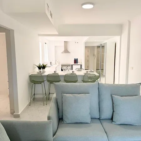Spirit Of Apartment *