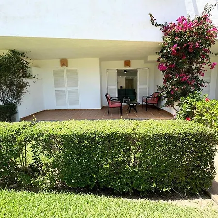 Spirit Of Apartment Mojacar