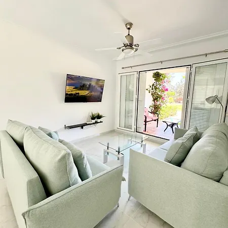 Apartment Spirit Of Mojacar