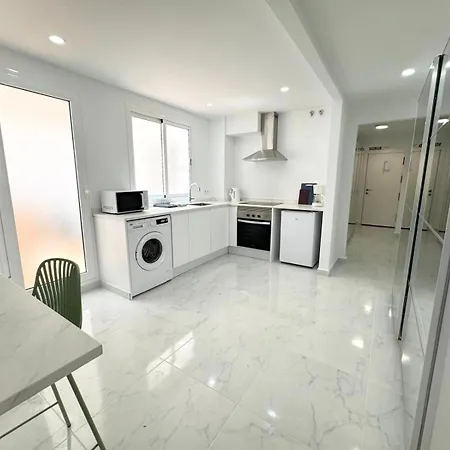 Apartment Spirit Of