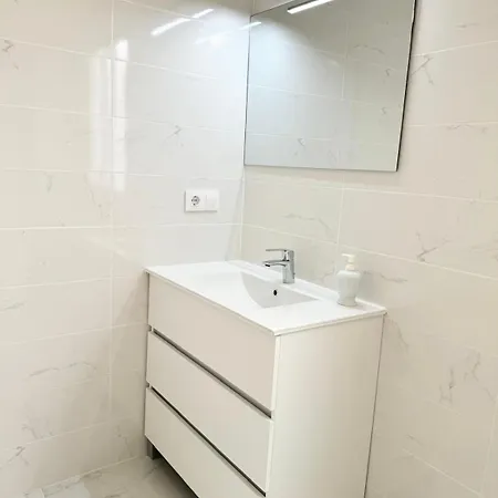 Apartment Spirit Of Mojacar