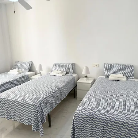 Spirit Of Apartment