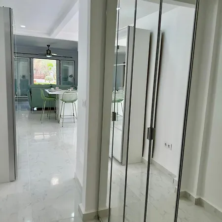 Apartment Spirit Of Mojacar