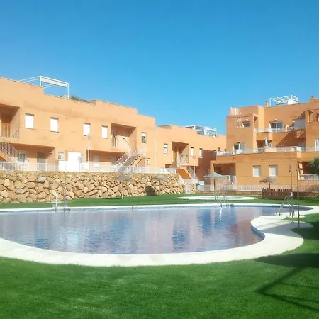 Apartment Marina Mar *