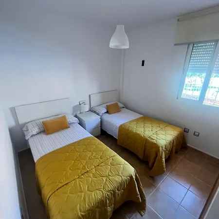 Marina Mar Apartment Mojacar